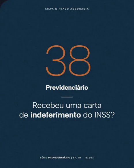 Exemplo de post da Vizível para advogadas, advogados e escritórios