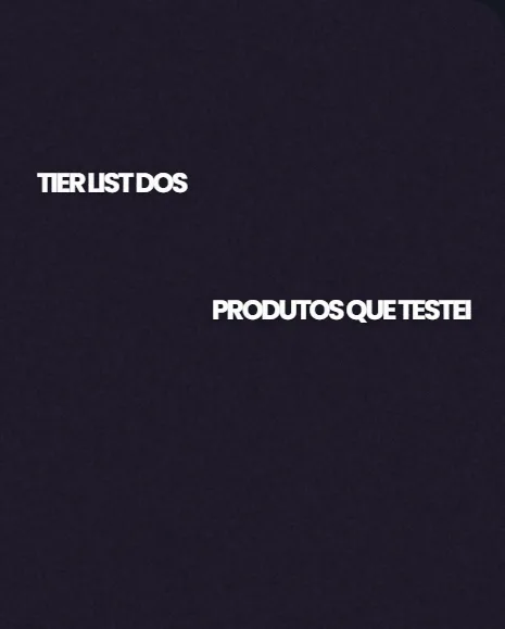 Exemplo de post da Vizível para criadoras de conteúdo