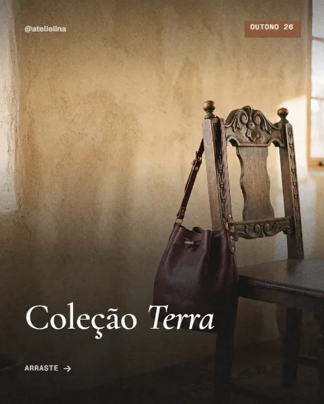 Exemplo de post da Vizível para lojas de roupa, calçados e acessórios